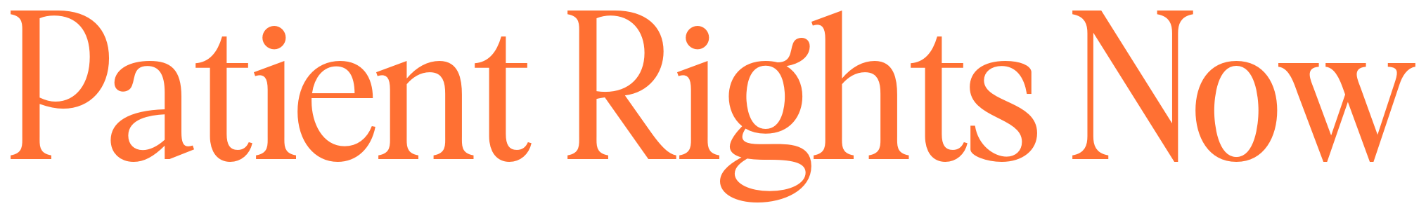 Patient Rights Now